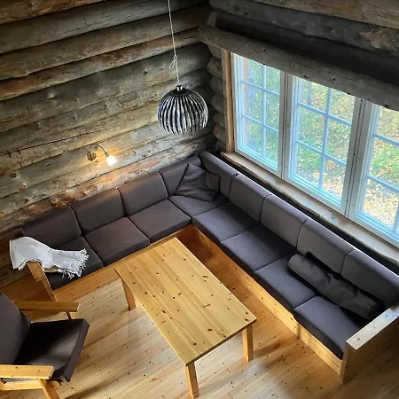 Reporuka Apartment *