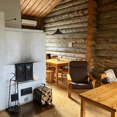 Reporuka Lejlighed *