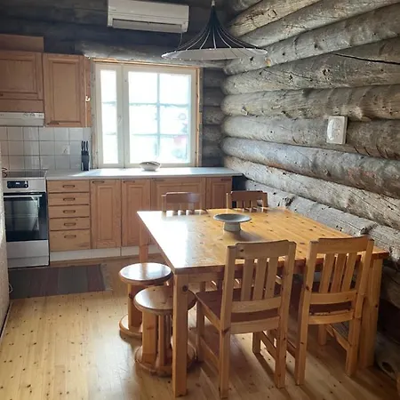 Reporuka Apartment *