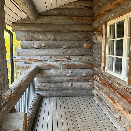 Reporuka Appartement Ruka