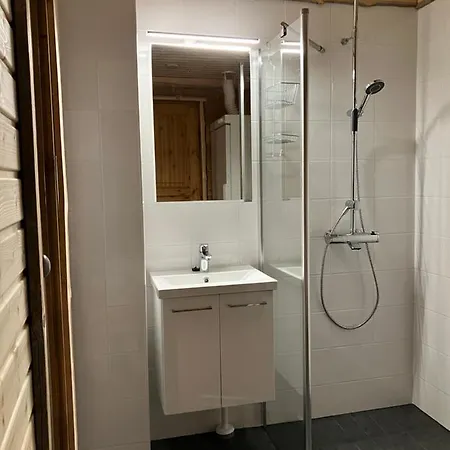 Lejlighed Reporuka *