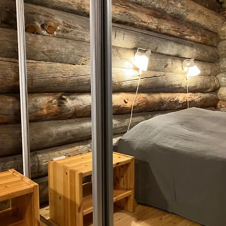 Lejlighed Reporuka Ruka