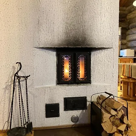Reporuka Apartment