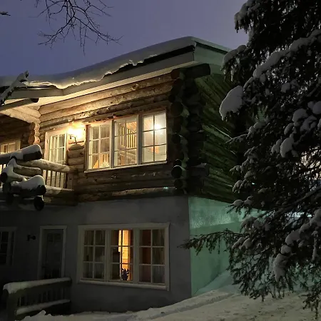 Lejlighed Reporuka Ruka