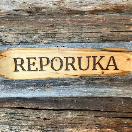 Reporuka Appartamento