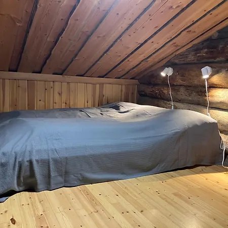 Reporuka Lejlighed *