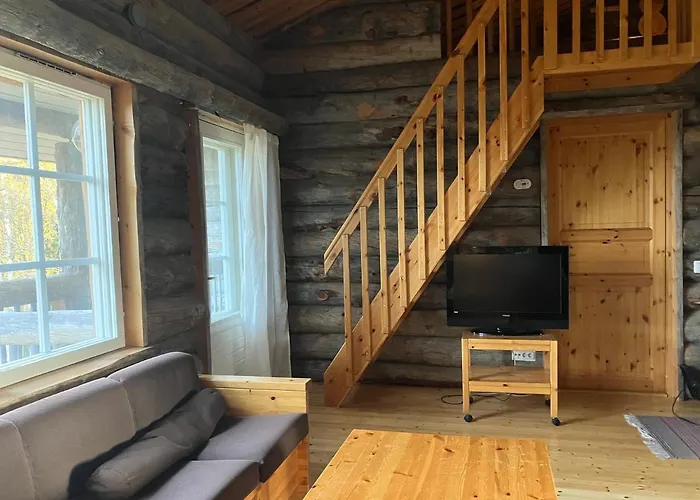 Apartamento Reporuka