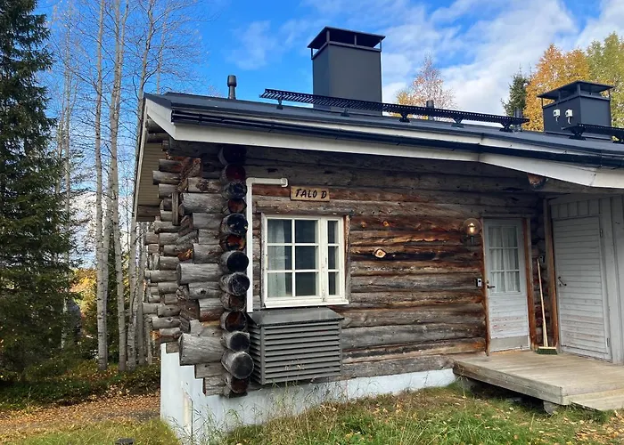 Διαμέρισμα Reporuka