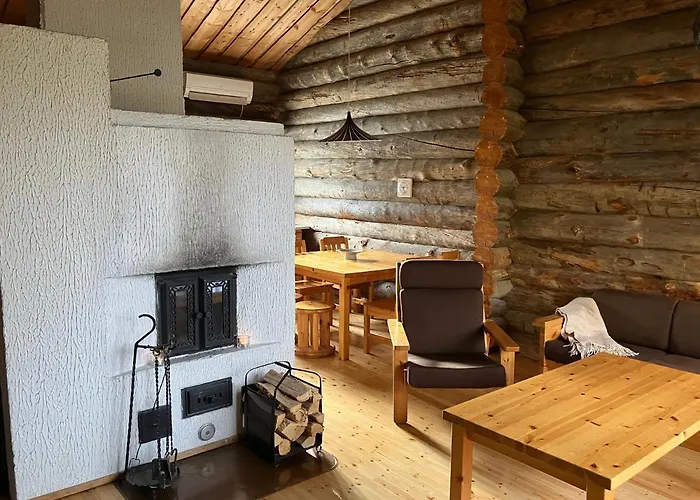 Reporuka Διαμέρισμα *