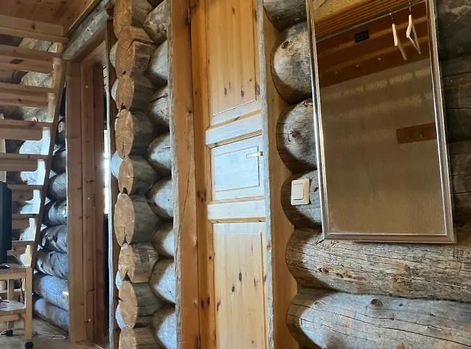 Apartamento Reporuka