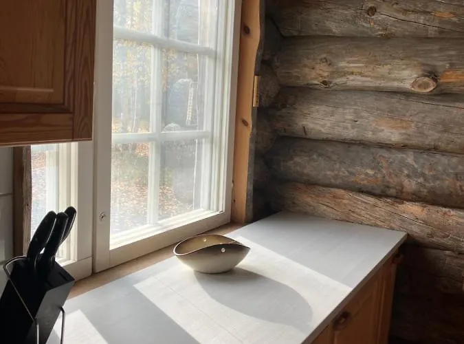 Reporuka Διαμέρισμα Ruka