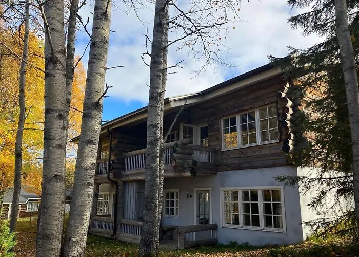 Reporuka Apartamento *