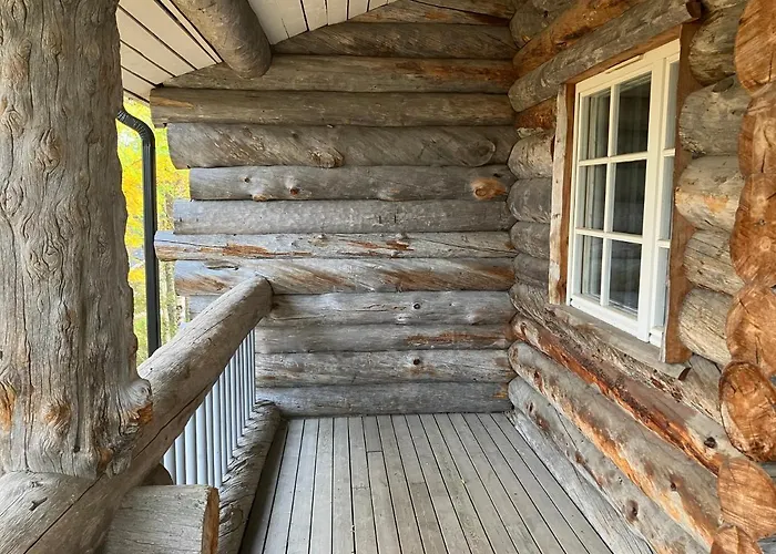 Reporuka Διαμέρισμα Ruka