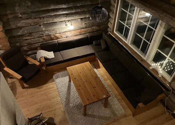 Apartamento Reporuka