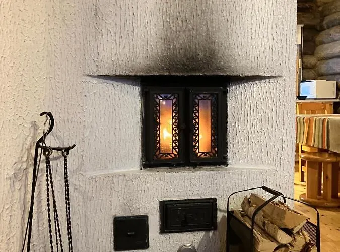 Reporuka Apartamento