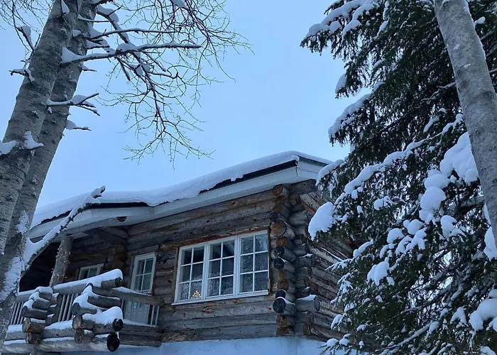 Reporuka Apartamento *