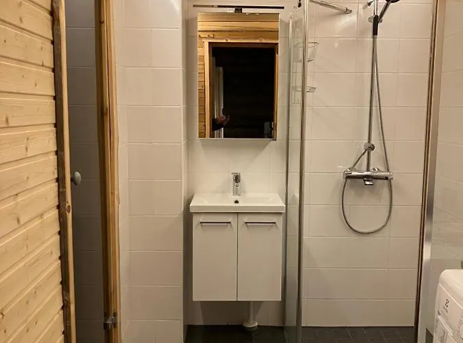 Apartamento Reporuka Ruka