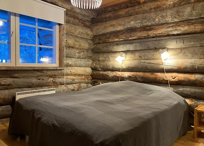 Apartamento Reporuka *