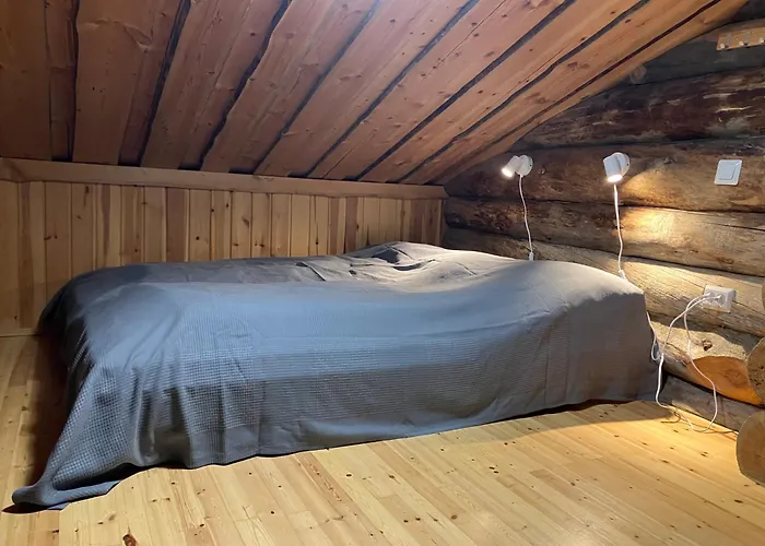 Reporuka Apartamento *