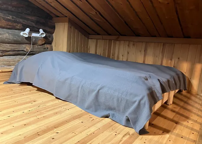 Διαμέρισμα Reporuka *